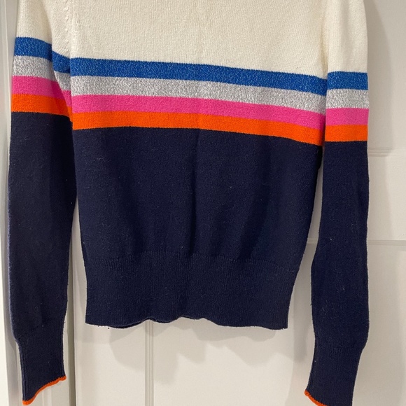 Striped Gap Sweater - Picture 2 of 8